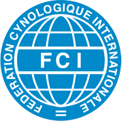FCI Pedigrees Logo